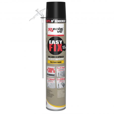 rectavit easyfix pipet